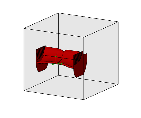 SOLIDWORKS Flow Simulation