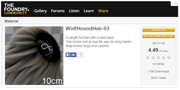 SOLIDWORKS Rendering PhotoView360