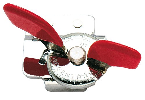 Army Style Tin Opener