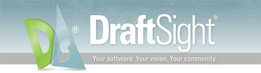 DraftSight_Logo