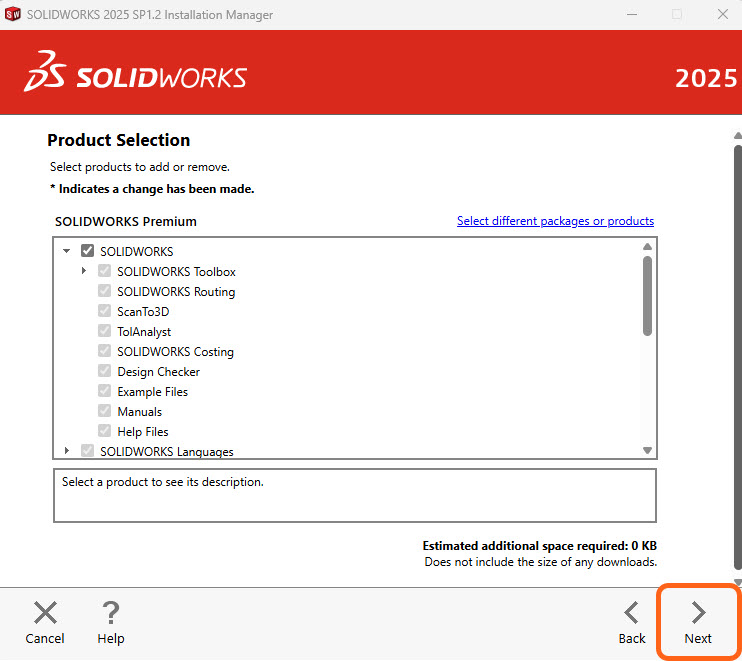 How to Change a SOLIDWORKS Serial Number on Windows 11