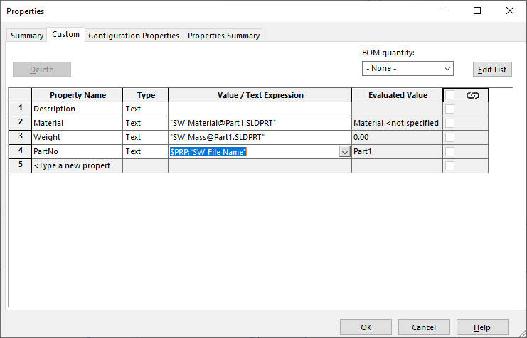 SOLIDWORKS Tips: How to Create Part Templates in SOLIDWORKS
