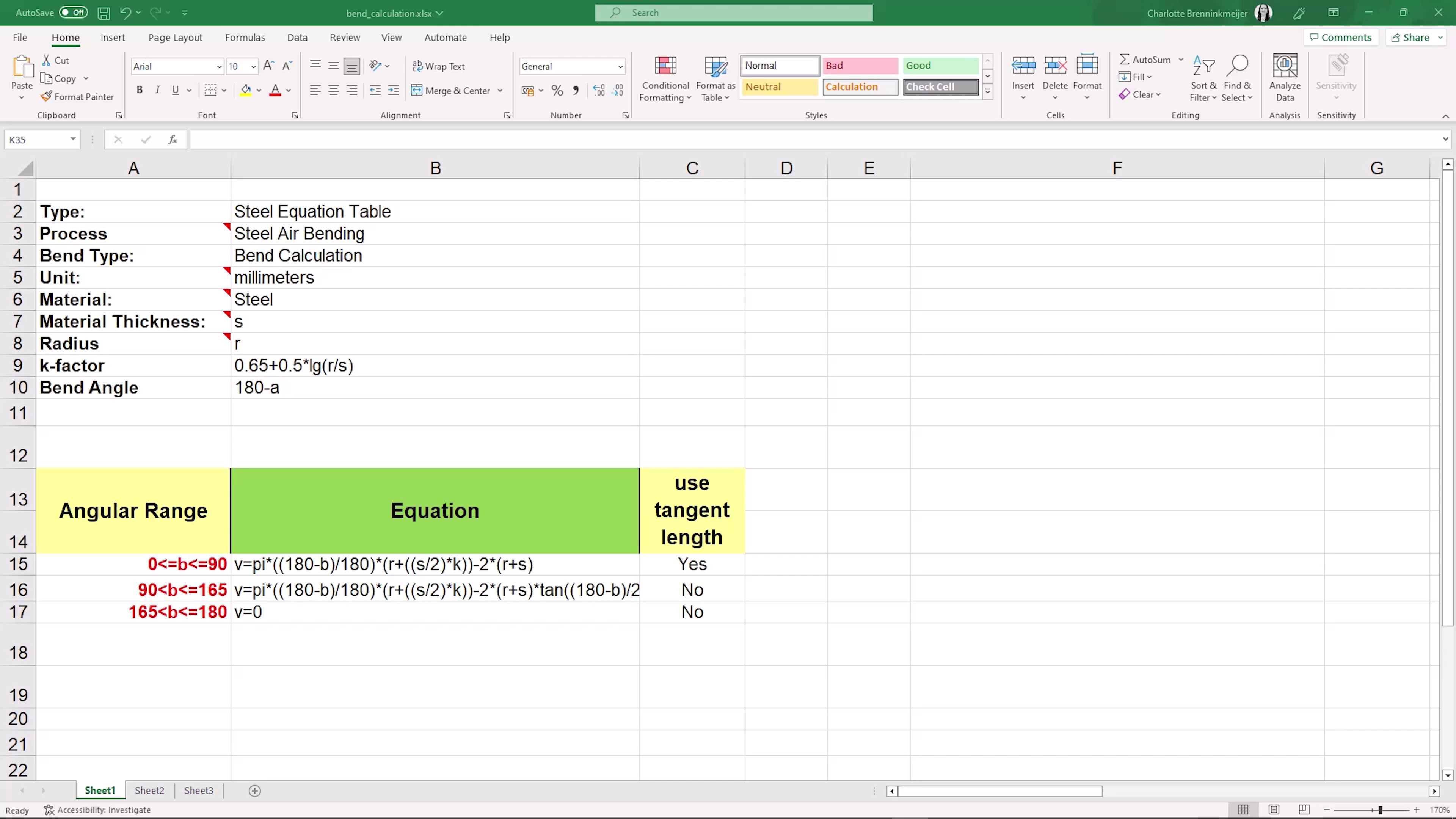 What is K-factor, How to calculate K-factor