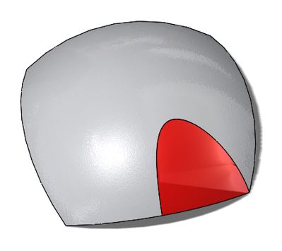 SOLIDWORKS Model -  Beau Jeu Ball