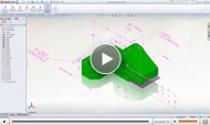 SOLIDWORKS DimXpert & DFMxpress