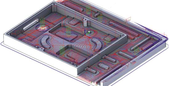 Get a Price for SolidCAM