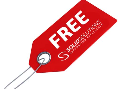 SOLIDWORKS Free Tools Packages