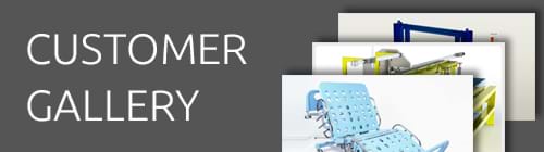 SOLIDWORKS Customer Design Gallery