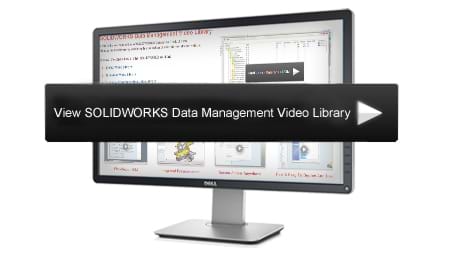 Revision Management In SOLIDWORKS PDM