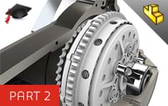 SOLIDWORKS Essentials Part 2