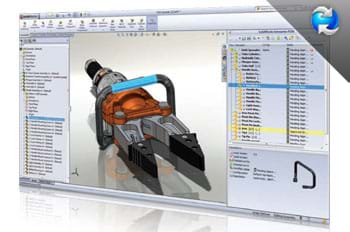 SOLIDWORKS PDM Standard