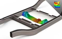 SOLIDWORKS Simulation