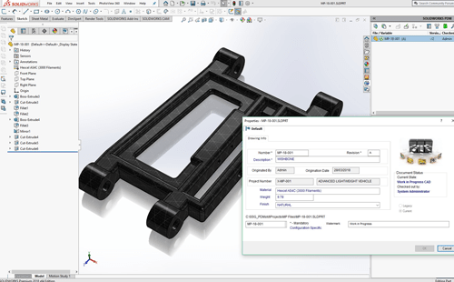 What's Included In SOLIDWORKS Standard, Professional And Premium?