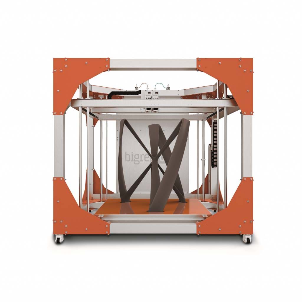 BigRep 3D Printers