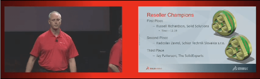 SOLIDWORKS Model Mania Blog Image 4