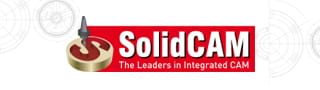 SolidCAM