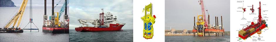 Fugro Seacore Case Study