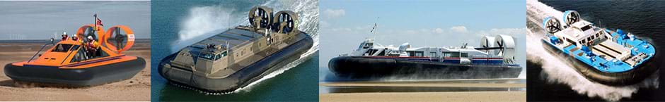 Girffon Hoverwork Case Study