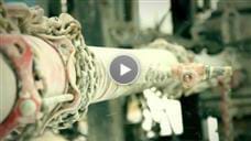 SOLIDWORKS Video Case Study - Center Rock - Drilling