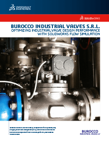 SOLIDWORKS Case Study Burocco