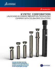 SOLIDWORKS Case Study KYNTEC