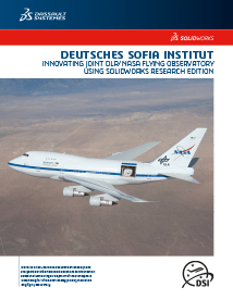 SOLIDWORKS Case Study Sofia