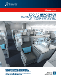 SOLIDWORKS Case Study Zodiac