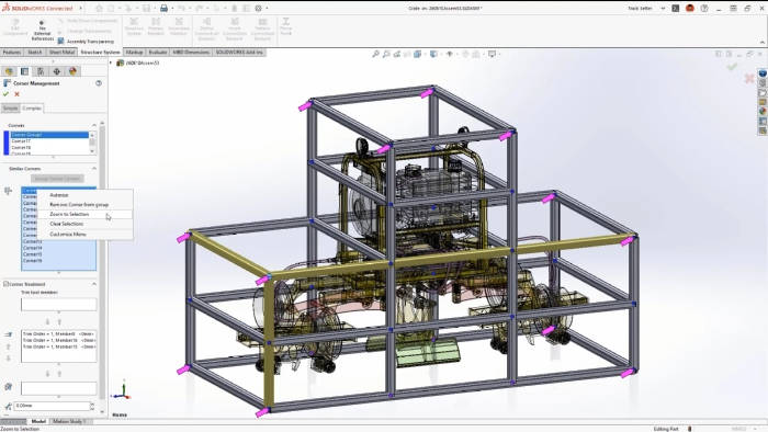 What's New SOLIDWORKS 2023 | Solid Solutions